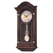 Seiko Clock QXH004B