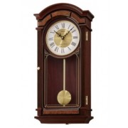 Seiko Clock QXH038B